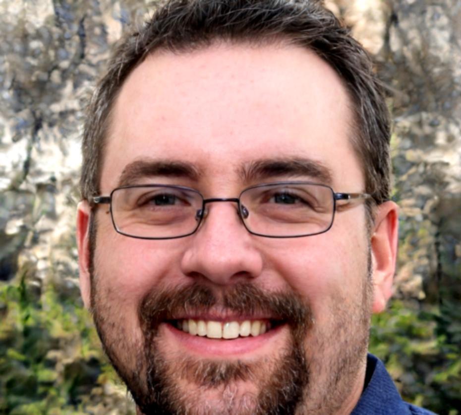 Portrait de Thomas, directeur stratégie