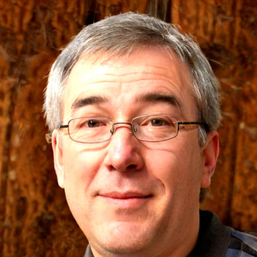 Portrait de Marc Dubois, ancien participant du programme
